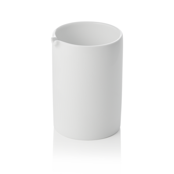 Was Germany Gießer Set, Ø 7,5 cm, 300 ml, Set á 4 Stück, Porzellan