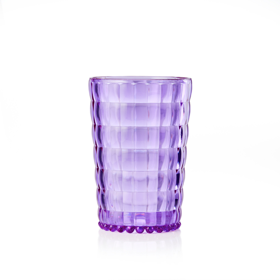 Was Germany Becher RIO, 400 ml, Ø 8,5 cm, violett, SAN