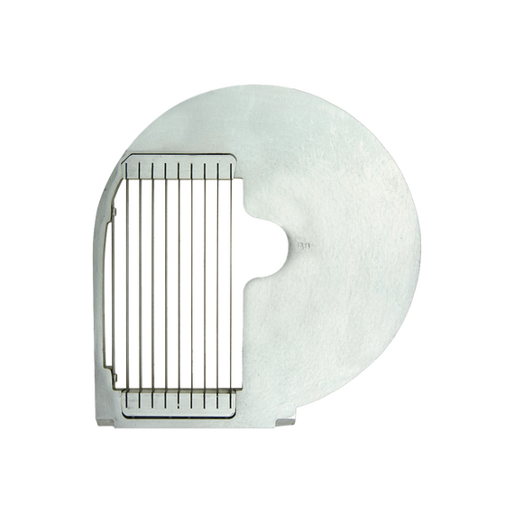 GAM Pommesscheibe 8 mm