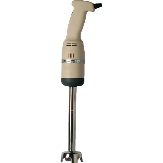 Prismafood Mixerset Light 250 (Motorblock mit Mixstab ~25 cm) feste Geschwindigkeit