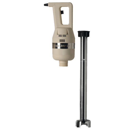 Prismafood Mixerset Heavy VF 350 (Motorblock mit Mixstab ~50 cm) feste Geschwindigkeit