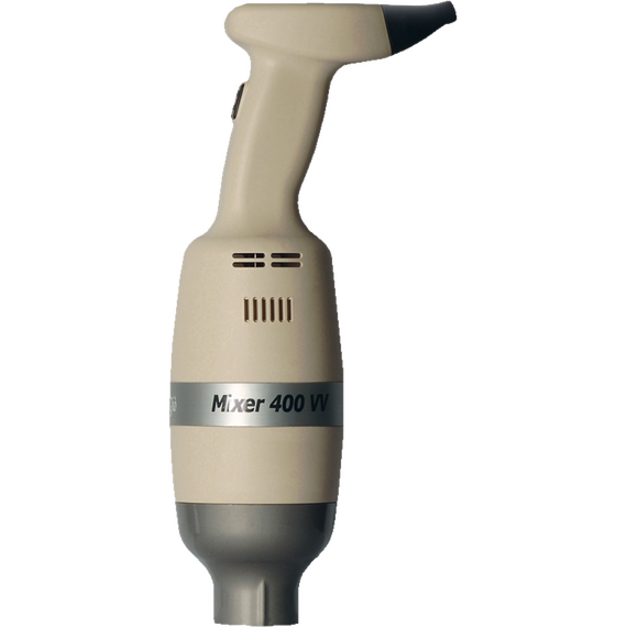 Prismafood Motorblock variable Geschwindigkeit für Mixerset 400 Light