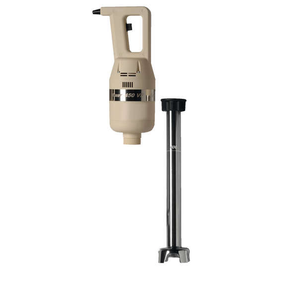 Prismafood Mixerset Heavy VF 450 (Motorblock mit Mixstab ~40 cm) feste Geschwindigkeit