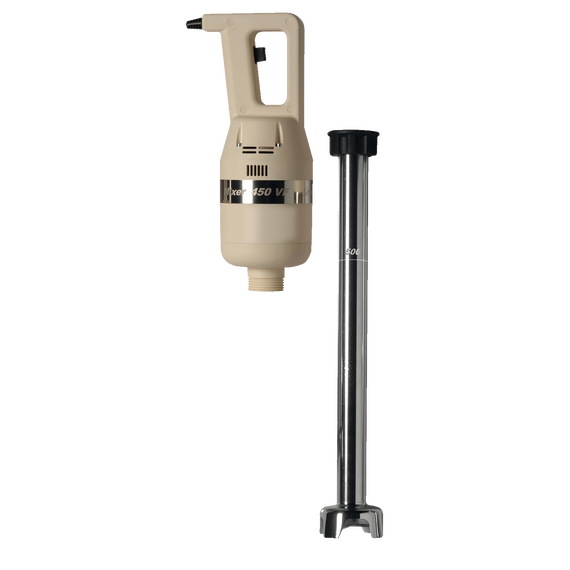 Prismafood Mixerset Heavy VF 450 (Motorblock mit Mixstab ~50 cm) feste Geschwindigkeit