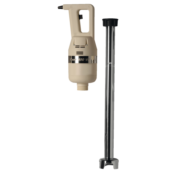 Prismafood Mixerset Heavy VF 450 (Motorblock mit Mixstab ~60 cm) feste Geschwindigkeit