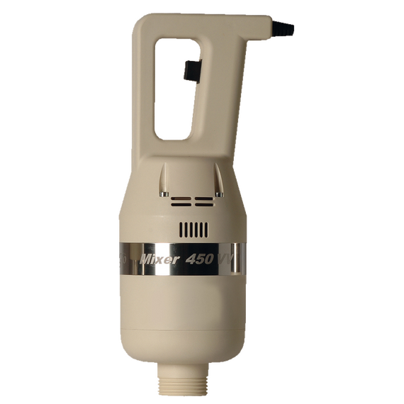 Prismafood Motorblock variable Geschwindigkeit für Mixerset Heavy VV 450
