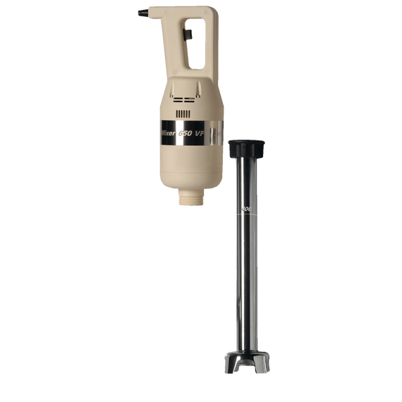 Prismafood Mixerset Heavy VF 650 (Motorblock mit Mixstab ~40 cm) feste Geschwindigkeit