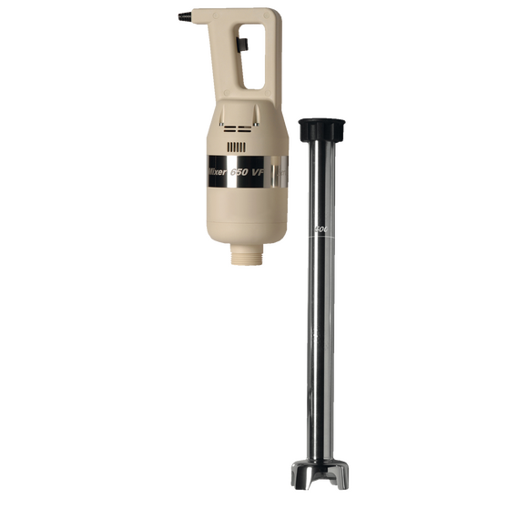 Prismafood Mixerset Heavy VF 650 (Motorblock mit Mixstab ~50 cm) feste Geschwindigkeit