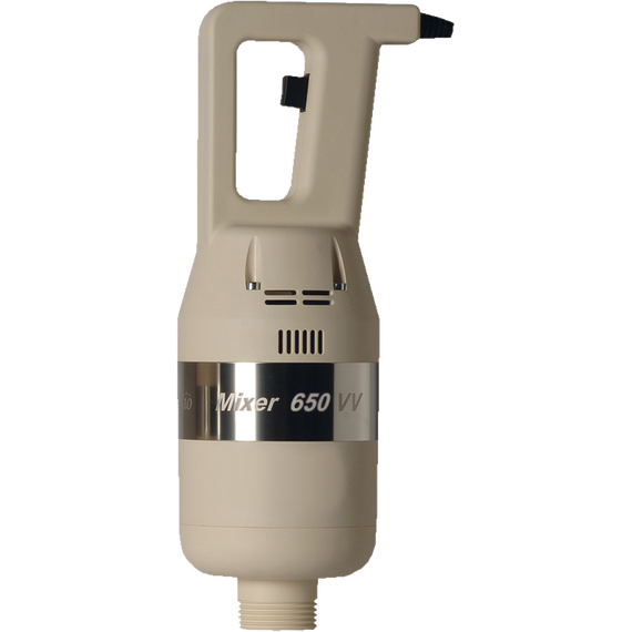 Prismafood Motorblock variable Geschwindigkeit für Mixerset Heavy VV 650