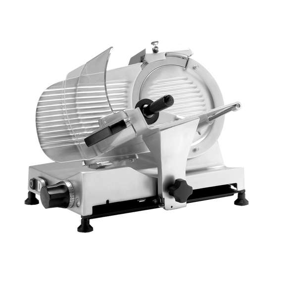 Prismafood Aufschnittmaschine - Messerdurchmesser: 22 cm