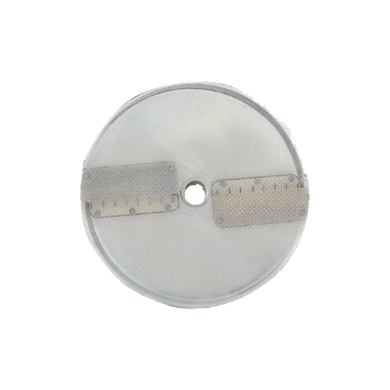 Gam Stäbchenscheibe 10 mm