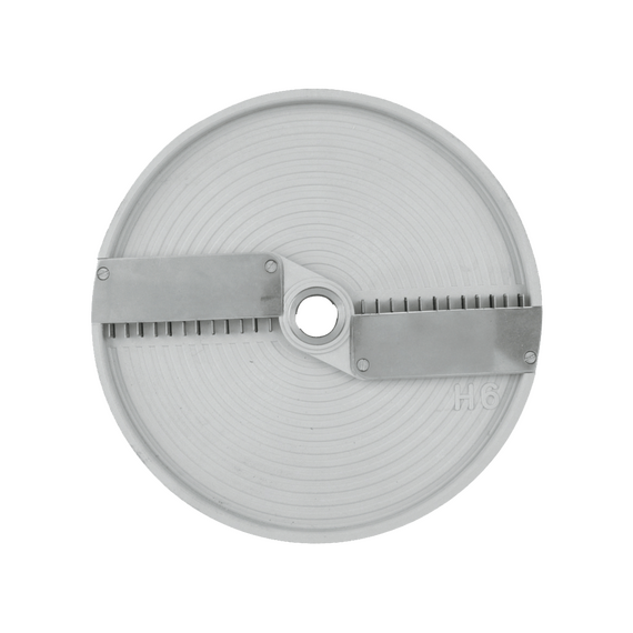 GAM Stäbchenscheibe 6 mm