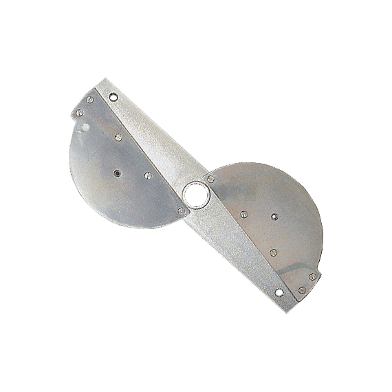 Gam Schneideaufsatz 10 mm