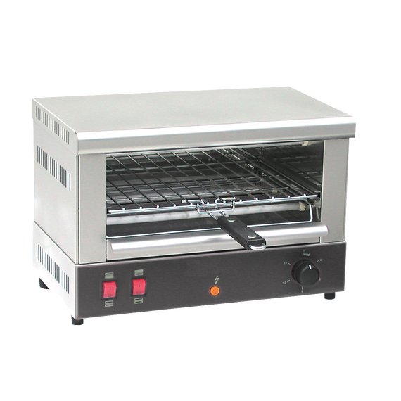 Prismafood Toaster (BxTxH) 45,5 x 28 x 31 cm
