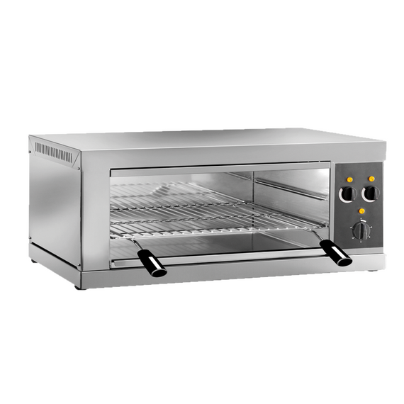 Prismafood Toaster (BxTxH) 71 x 34 x 30 cm