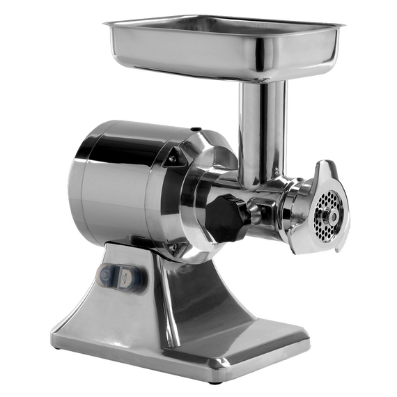 Prismafood Fleischwolf - Gusseisenmahlgruppe - Produktion: 200 kg/Std