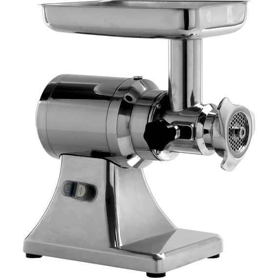 Prismafood Fleischwolf - Gusseisenmahlgruppe - Produktion: 300 kg/Std