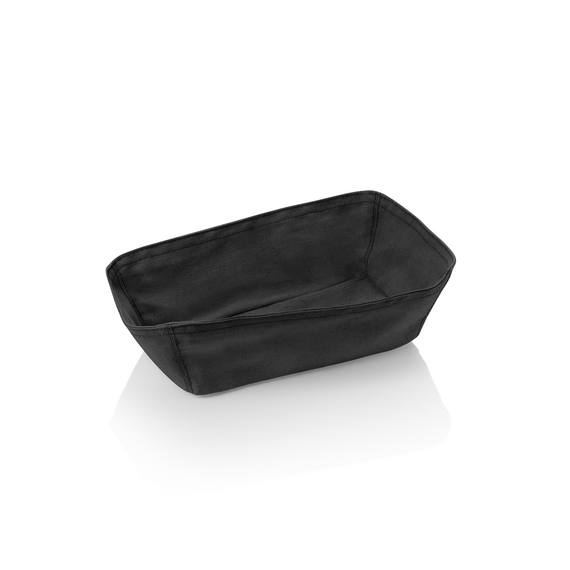 Was Germany Inlay für GN Buffetkorb 1/4 STEELNEST, Höhe 7 cm, Baumwolle