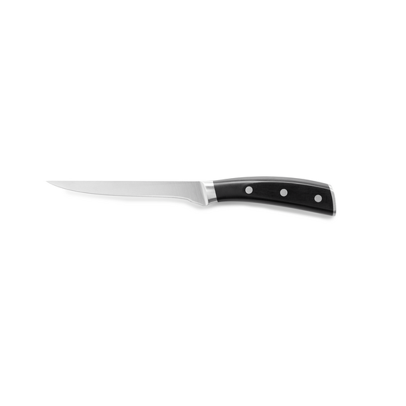 Was Germany Ausbeinmesser CLASSIC STYLE, 28 cm, Klingenstahl 420, Edelstahl