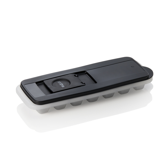 Let`S Cook Eiswürfelform für 14 Eiswürfel, 30 x 10,5 x 4 cm, Polypropylen