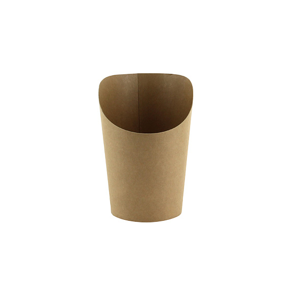 Neumärker Snack-Becher Eco Karton à 1000 Stück, Bild 2