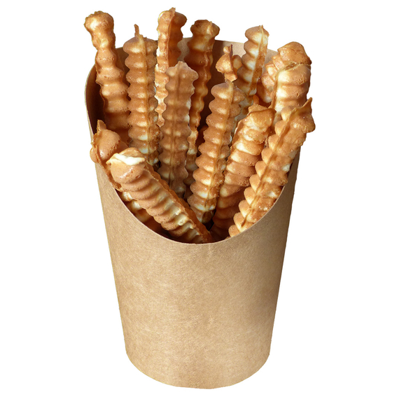 Neumärker Snack-Becher Eco Karton à 1000 Stück, Bild 4