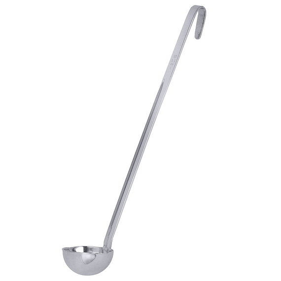 Neumärker Dosierkelle für Waffelteig 70 ml 