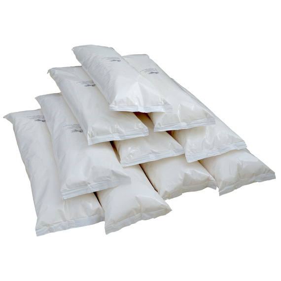 Neumärker Waffomix Karton à 10 kg (10x 1 kg), Bild 2