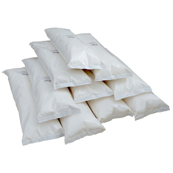 Neumärker Pizza-Ready-Mix | Karton à 10 kg (10x 1 kg) , Bild 2