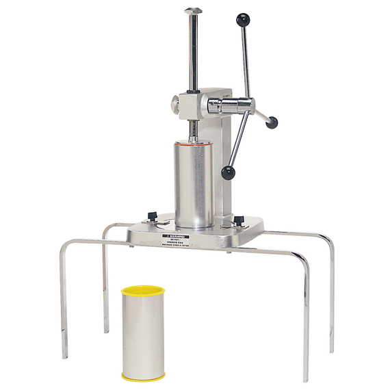 Neumärker Churros Extruder 