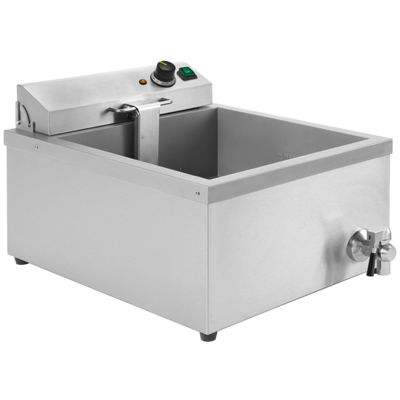 Neumärker Donut-Fritteuse , Bild 2