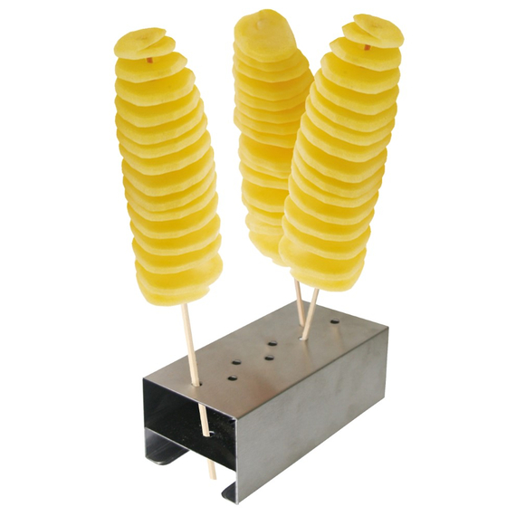 Neumärker Tischständer mit Löchern, Bild 2