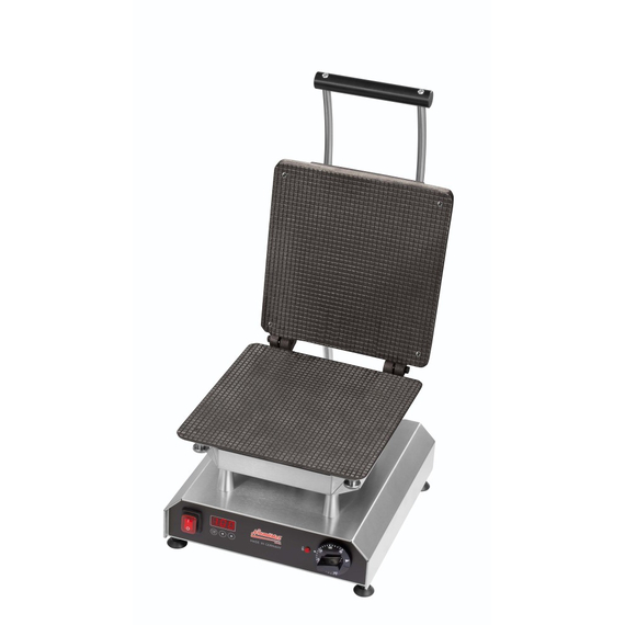 Neumärker Waffeleisen Thermocook® inkl. Stroopwaffel Wechselplatten , Bild 2