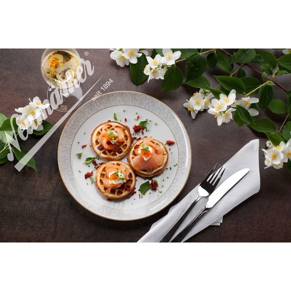 Neumärker Waffeleisen Thermocook® inkl. Waffel-Taler Wechselplatten , Bild 5