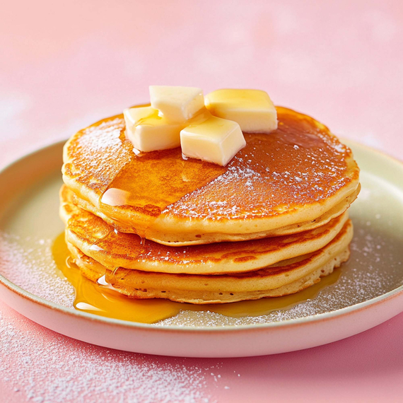 Neumärker Pancakemaker Thermocook® inkl. Pancakes Wechselplatten , Bild 4