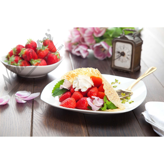 Neumärker Crêpeseisen Thermocook® inkl. Crêpes Wechselplatten , Bild 5