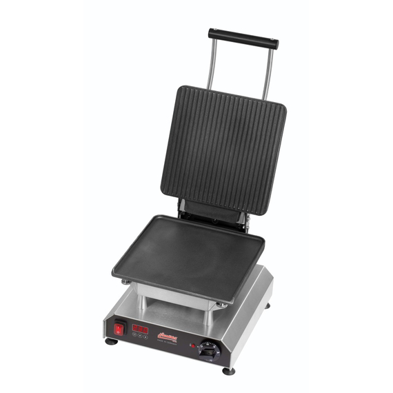 Neumärker Paninigrill Thermocook® inkl. Panini Grill Wechselplatten , Bild 2