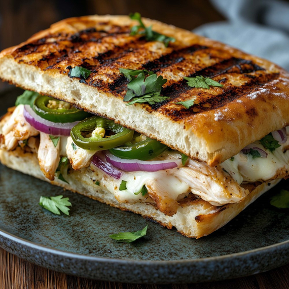 Neumärker Paninigrill Thermocook® inkl. Panini Grill Wechselplatten , Bild 8