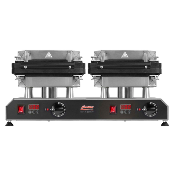 Neumärker Thermocook® Twin 2x 230 V , Bild 4