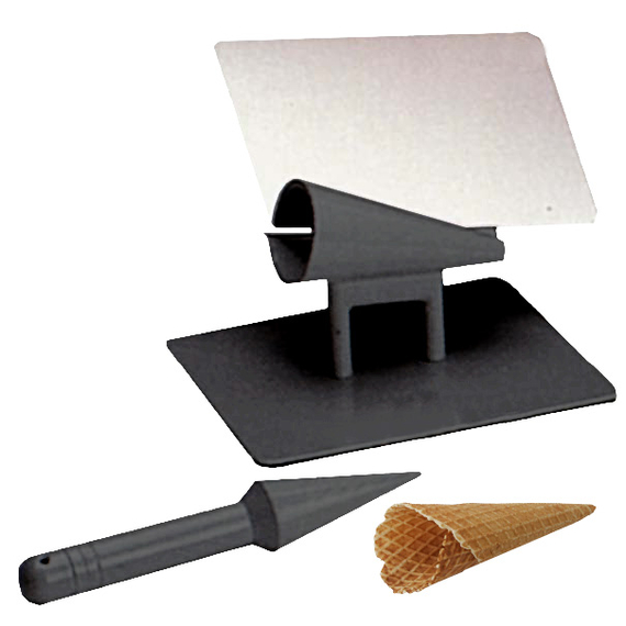 Neumärker Cornetti Roller für Eishörnchen