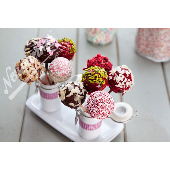 Neumärker Twist Pop Backplattensatz für SWiNG-Backsystem, Bild 3