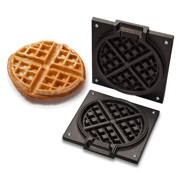 Neumärker Americano Backplattensatz für Helios Vertikal-Backsystem