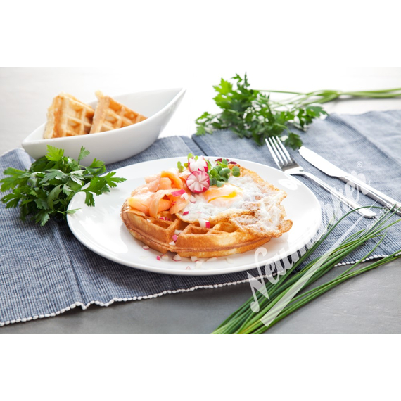 Neumärker Americano Backplattensatz für Helios Vertikal-Backsystem, Bild 2