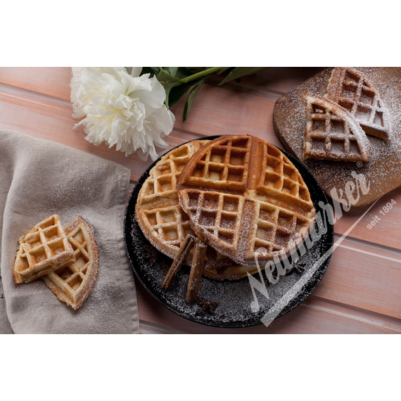 Neumärker Americano Backplattensatz für Helios Vertikal-Backsystem, Bild 3