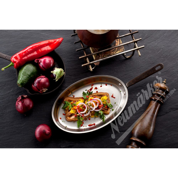 Neumärker Kartoffel-Waffel Backplattensatz für Helios Vertikal-Backsystem, Bild 3