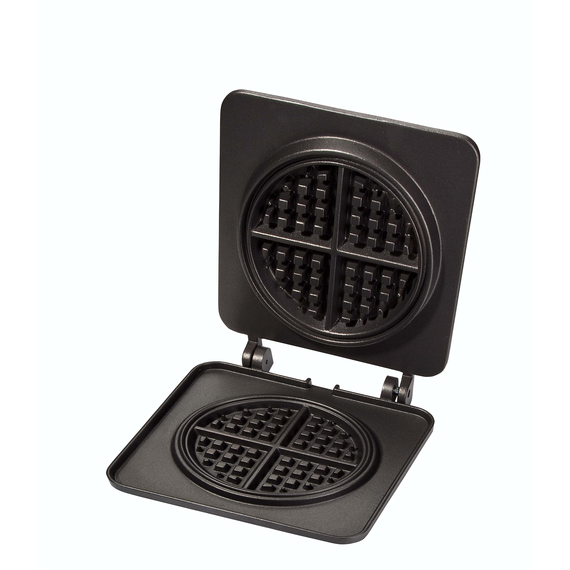 Neumärker Americano Waffel Wechselplatten für Thermocook® , Bild 2