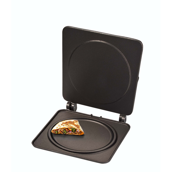 Neumärker Mexican Snack Wechselplatten für Thermocook® 