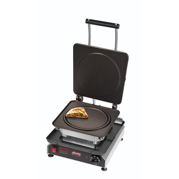 Neumärker Mexican Snack Wechselplatten für Thermocook® , Bild 3