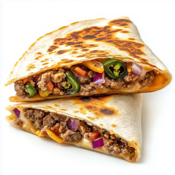 Neumärker Mexican Snack Wechselplatten für Thermocook® , Bild 4