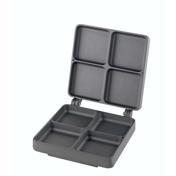 Neumärker Rührei Wechselplatten für Thermocook® , Bild 2